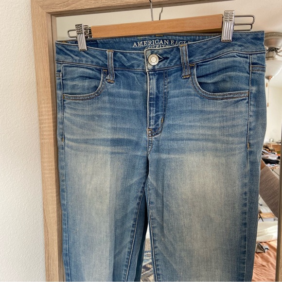 American Eagle Jegging - Picture 1 of 4